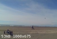 SOBB Sept 7 2015 Bladerunner on landboard 2.jpg - 53kB
