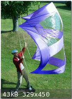 big sail small.JPG - 43kB