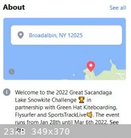 Great Sacandaga Snowkite Challenge .jpg - 23kB