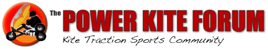 Power Kite Forum